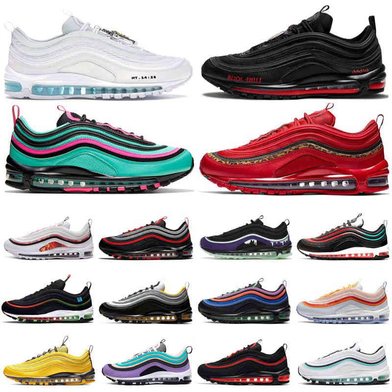 men women running shoes Mschf Lil Nas x Satan Triple Black White Red Leopard Reflective Bred Vintage Mosaic mens trainer outdoor sneakers
men women running shoes Mschf Lil Nas x Satan Triple Black White Red Leopard Reflective Bred Vintage Mosaic mens trainer outdoor sneakers