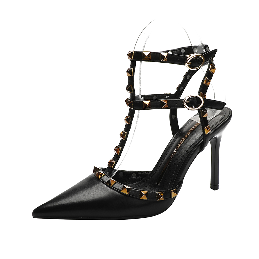 Dress Shoes Women Square toe Sandal Rivet Slides Summer Flat Slipper Sexy Quilted Stud Leather Mules Good Quality Big Size, Apricot
Dress Shoes Women Square toe Sandal Rivet Slides Summer Flat Slipper Sexy Quilted Stud Leather Mules Good Quality Big Size, Apricot