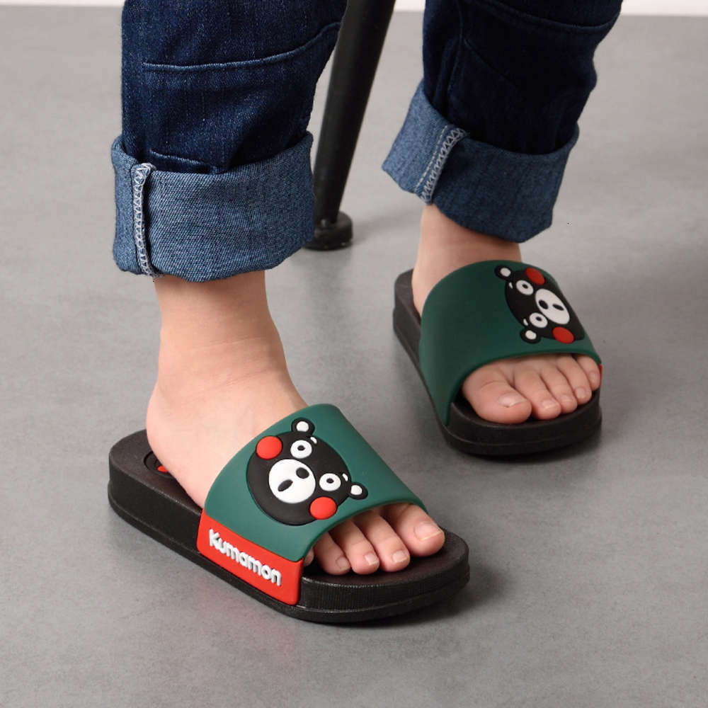 Sandals lovers Children's indoor women's household bathroom bath in summer antiskid men's four seasons cool slippers, White
Sandals lovers Children's indoor women's household bathroom bath in summer antiskid men's four seasons cool slippers, White