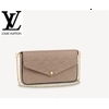 libobo6_ Y4OJ M68697 POCHETTE FLICIE CHAIN BAG Bumbags Long Wallet Chain Wallets Purse Clutches Evening Pouches Mini Be, Picture shows
libobo6_ Y4OJ M68697 POCHETTE FLICIE CHAIN BAG Bumbags Long Wallet Chain Wallets Purse Clutches Evening Pouches Mini Be, Picture shows