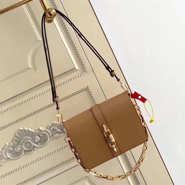 luxurys designers bags Fashion Shoulder Bags Women Leather Chain bag Handbag Crossbody Bags Lady Luxurys Designers Purse Messenger Bag