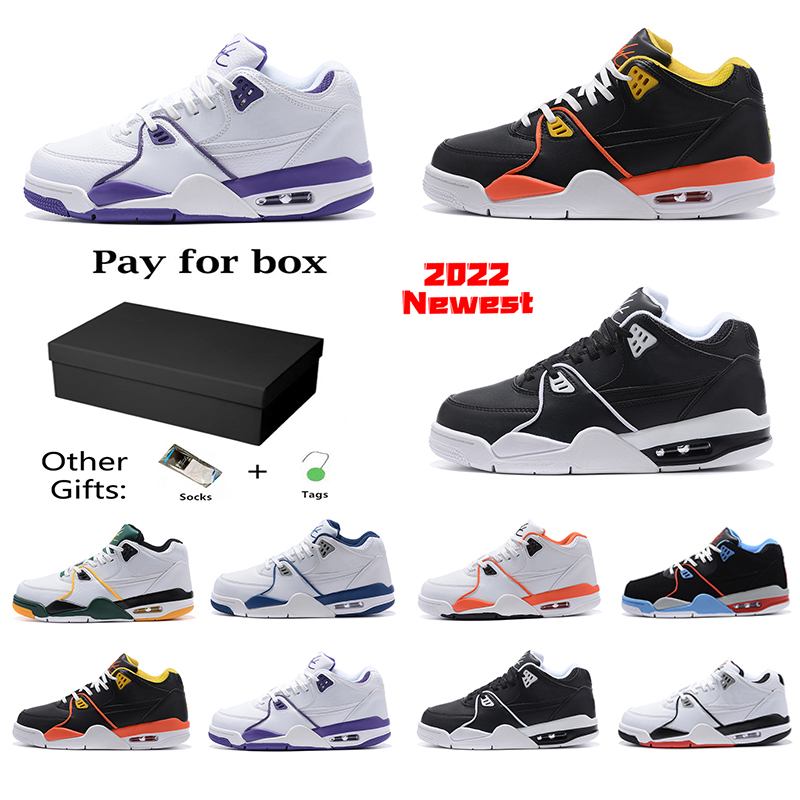 2022 new air Flight 89 mens running shoes Court purple Raygun Black White Orange Rucker Park True Blue Royal 89s men sports sneakers outdoor jogging walking With box, Item#1
2022 new air Flight 89 mens running shoes Court purple Raygun Black White Orange Rucker Park True Blue Royal 89s men sports sneakers outdoor jogging walking With box, Item#1