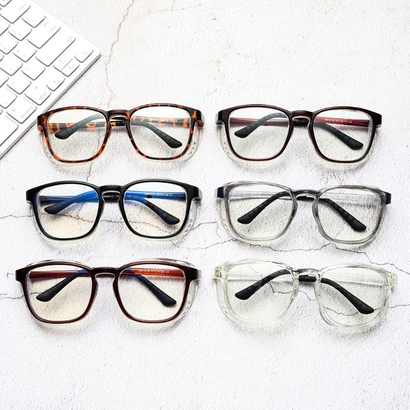 Sunglasses Anti-fog Safety Glasses, Anti Pollen Goggles, Blue Light Blocking Eye Protection Glasses ForMen Women, UV400
Sunglasses Anti-fog Safety Glasses, Anti Pollen Goggles, Blue Light Blocking Eye Protection Glasses ForMen Women, UV400