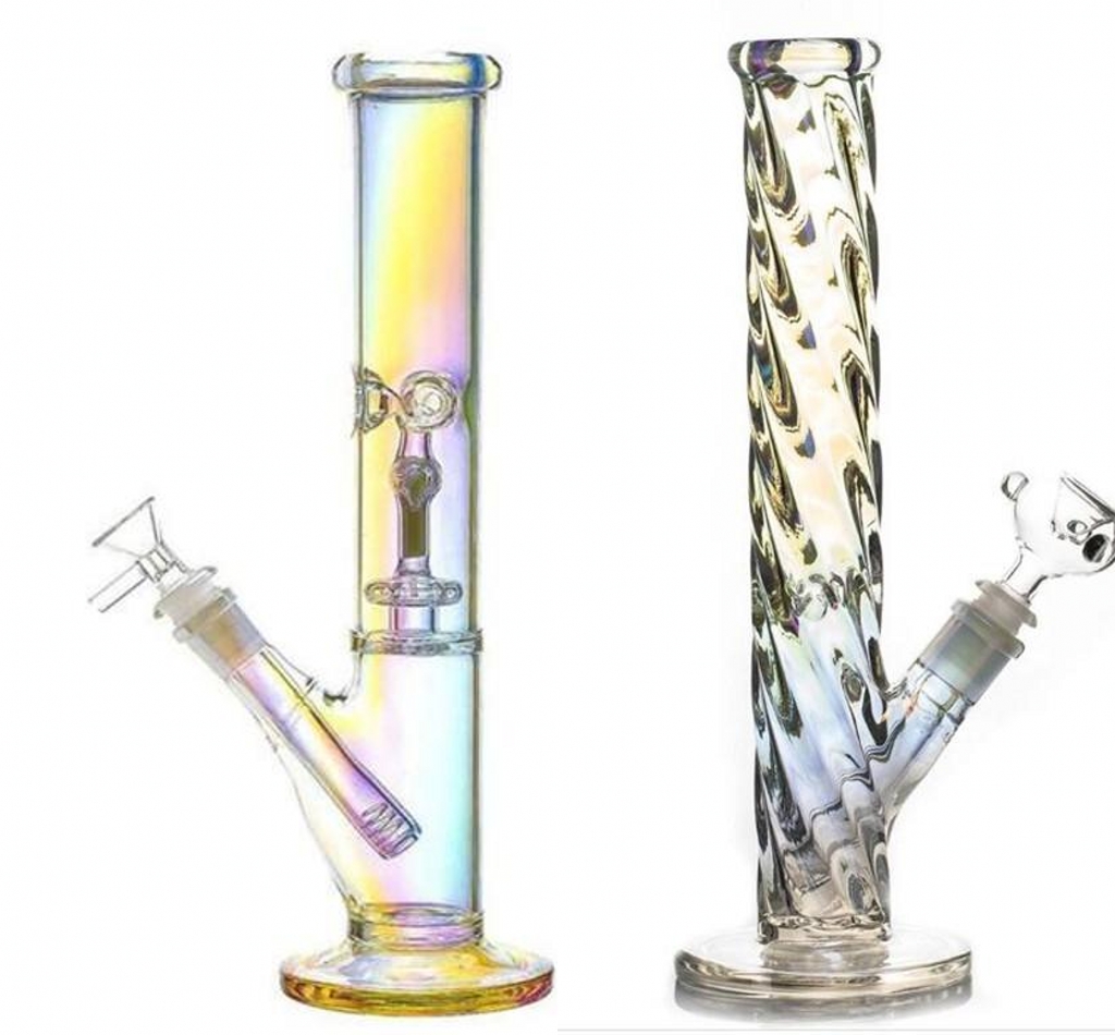 glow in the dark tube bong hookahs smoking pipe bubbler heady glass dab rigs dowmstem perc dabber ice catcher cigarette
glow in the dark tube bong hookahs smoking pipe bubbler heady glass dab rigs dowmstem perc dabber ice catcher cigarette