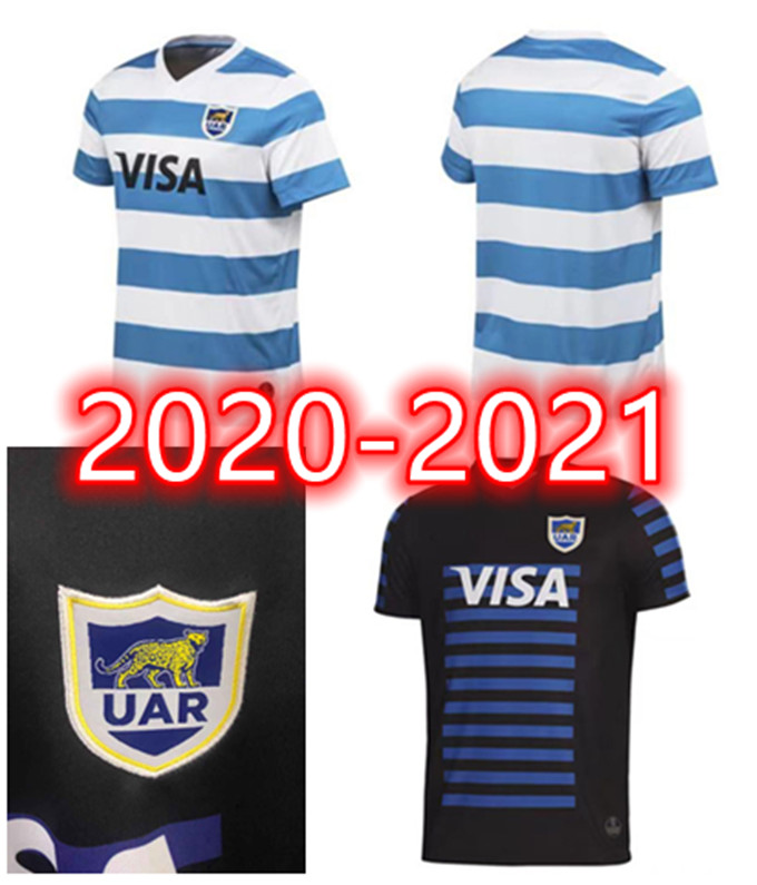 2020 2021 new Argentina home and away Rugby jerseys national team Argentina UAR Rugby jerseys free delivery, Black
2020 2021 new Argentina home and away Rugby jerseys national team Argentina UAR Rugby jerseys free delivery, Black
