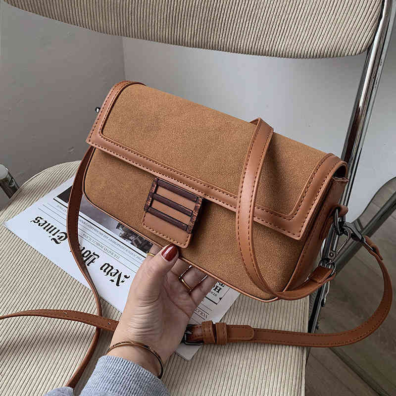 Purses Discount winter and winter frosted small bag women's new versatile messenger red sling shoulder armpit square purse, Khaki
Purses Discount winter and winter frosted small bag women's new versatile messenger red sling shoulder armpit square purse, Khaki