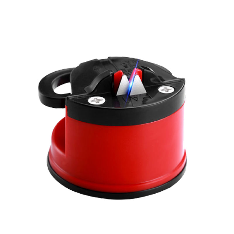 Multifunctional Suction Cup Sharpening Artifact Household Kitchen Sharpening Stone Easy And Precise Grinding
Multifunctional Suction Cup Sharpening Artifact Household Kitchen Sharpening Stone Easy And Precise Grinding