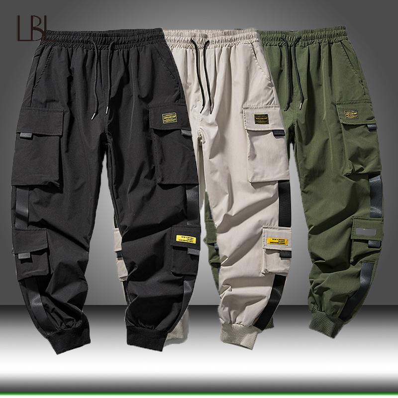 Men's Pants Autumn Men Hip Hop Harem Joggers 2021 Man Trousers Solid Multi-pocket Cargo Streetwear Sweatpants, Cc299armygreen
Men's Pants Autumn Men Hip Hop Harem Joggers 2021 Man Trousers Solid Multi-pocket Cargo Streetwear Sweatpants, Cc299armygreen