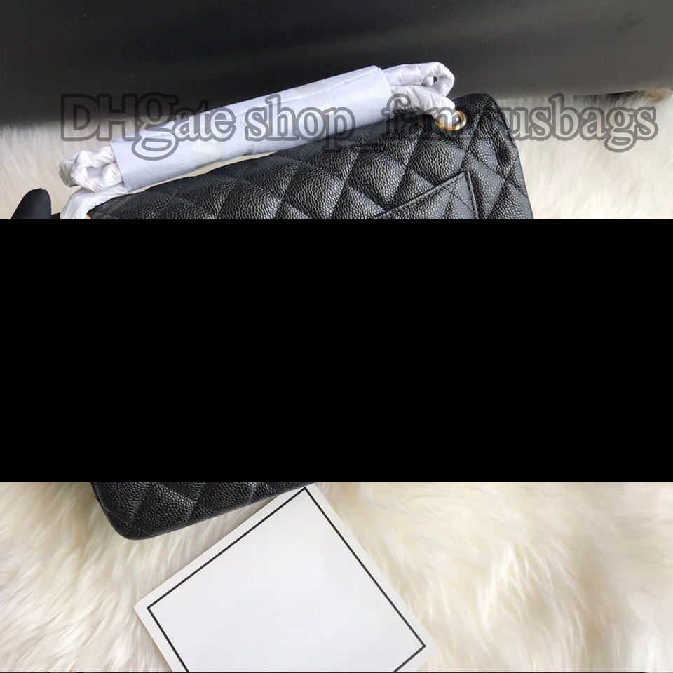 Top quality Luxury Designers jumbo classic double flap bag black calfskin caviar Genuine Leather chain shoulder Diamond Quilted Bags with SN brand box 30cm, Contact us
Top quality Luxury Designers jumbo classic double flap bag black calfskin caviar Genuine Leather chain shoulder Diamond Quilted Bags with SN brand box 30cm, Contact us