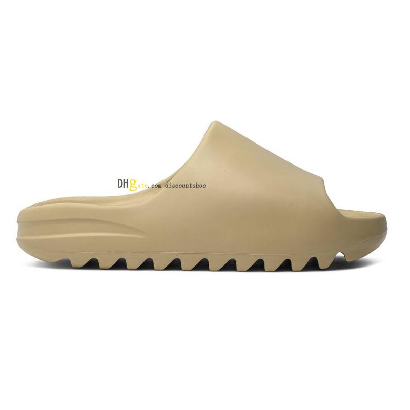 (Exempt Postage) Kanye Wests Slides Desert Sand Slippers Tan FW6344 Mens Womens Flip Flop New Hot Topshop999, Resin(green)
(Exempt Postage) Kanye Wests Slides Desert Sand Slippers Tan FW6344 Mens Womens Flip Flop New Hot Topshop999, Resin(green)