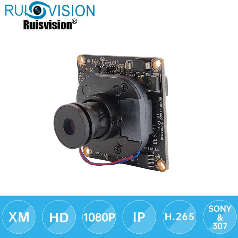 Cameras Onvif P2P 1080P IP Camera Hi3516E+SONY IMX307 Module Board With IR Cut+ M12 Lens+Cable H.265 2MP CMS CCTV
Cameras Onvif P2P 1080P IP Camera Hi3516E+SONY IMX307 Module Board With IR Cut+ M12 Lens+Cable H.265 2MP CMS CCTV
