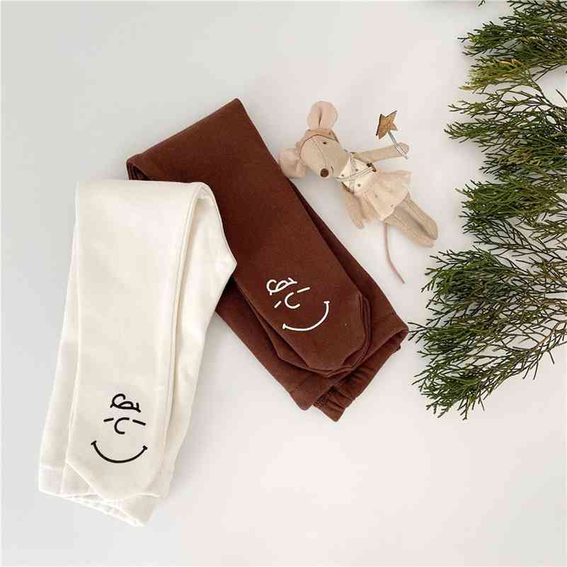 Baby boys girls cartoon leggings infant kids pure cotton pantynose children toddler 0-2Y 210708, Coffee
Baby boys girls cartoon leggings infant kids pure cotton pantynose children toddler 0-2Y 210708, Coffee