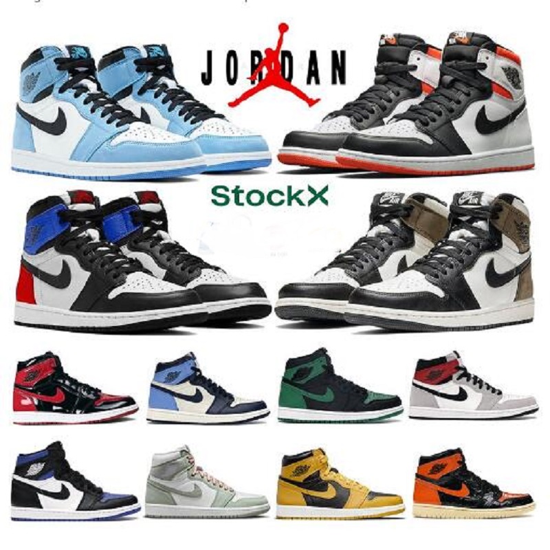 Air Jordan 1 Andd1y top University Blue Basketball shoes 1s High Dark Mocha Electro Orange UNC Light Smoke Grey Hyper Chicago patent bred royal toe men women sneakers, Color 21`
Air Jordan 1 Andd1y top University Blue Basketball shoes 1s High Dark Mocha Electro Orange UNC Light Smoke Grey Hyper Chicago patent bred royal toe men women sneakers, Color 21`