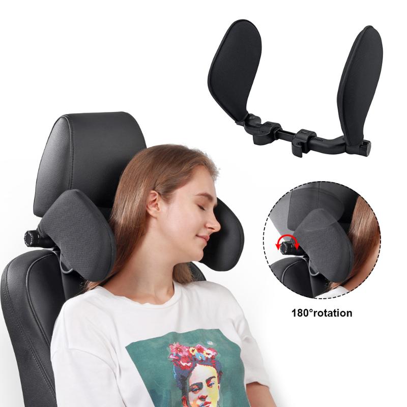 Seat Cushions Mesh Cloth Travel Sleeping Cushion Side Head Support Car Headrest Neck Pillow For Kids Adults Accessories
Seat Cushions Mesh Cloth Travel Sleeping Cushion Side Head Support Car Headrest Neck Pillow For Kids Adults Accessories