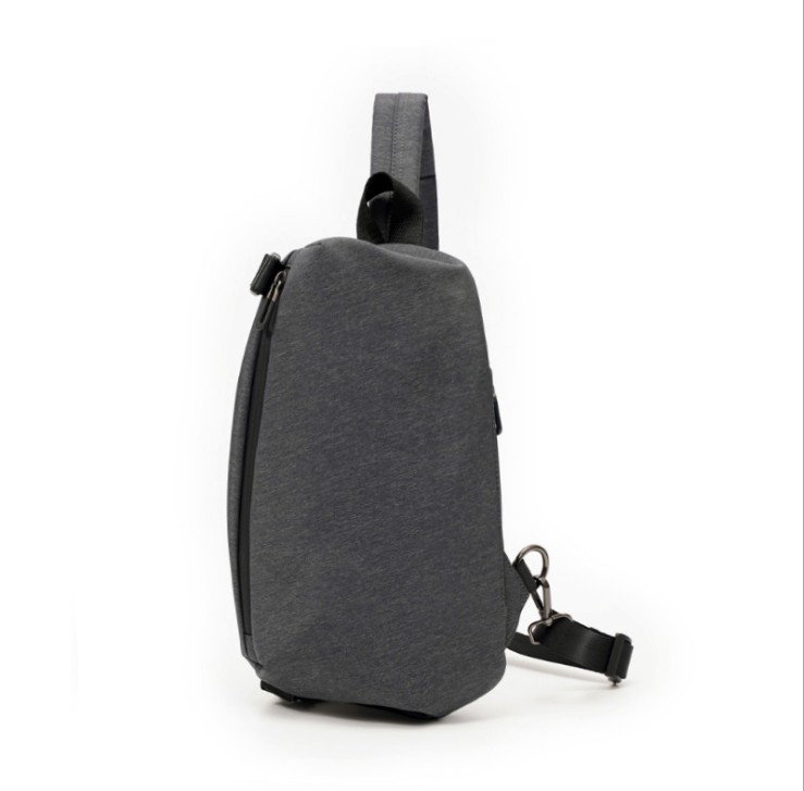 Luxury Multifunction Crossbody Bag for Men Anti-theft Shoulder designer Messenger Bags Male Waterproof Short Trip Chest Pack, Grey
Luxury Multifunction Crossbody Bag for Men Anti-theft Shoulder designer Messenger Bags Male Waterproof Short Trip Chest Pack, Grey