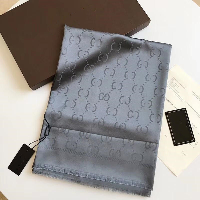 High quality classic designers wool silk with silver thread scarf fashion scarves thick shawl 180*70cm without box dg5
High quality classic designers wool silk with silver thread scarf fashion scarves thick shawl 180*70cm without box dg5