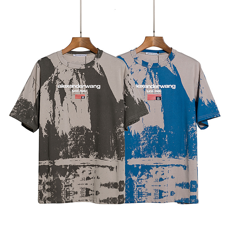 fashion t shirt 21ss summer king series yuansufeng landscape printing short sleeve men's and women's loose, White;black
fashion t shirt 21ss summer king series yuansufeng landscape printing short sleeve men's and women's loose, White;black