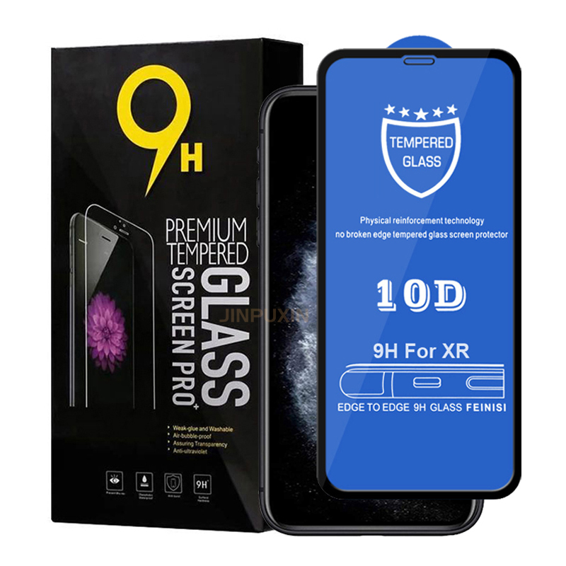 10D Screen Protectors Full Cover Glue Tempered Glass For iPhone 12 Pro Max Mini 11 11pro X/XS XR Samsung A50 A60 A70 A70s A80 A90 Moto G Stylus 2021 With Retail Package
10D Screen Protectors Full Cover Glue Tempered Glass For iPhone 12 Pro Max Mini 11 11pro X/XS XR Samsung A50 A60 A70 A70s A80 A90 Moto G Stylus 2021 With Retail Package
