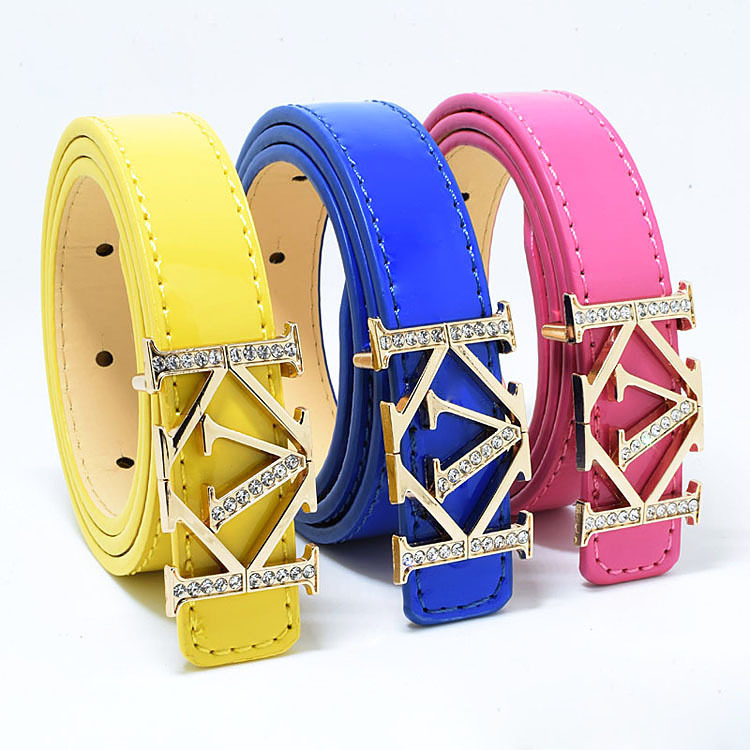 lv LOUIS Belts VITTON Kids PU Leather Belts Children Boys Girls Letter Gold Buckle Leisure Waist Strap, Black
lv LOUIS Belts VITTON Kids PU Leather Belts Children Boys Girls Letter Gold Buckle Leisure Waist Strap, Black