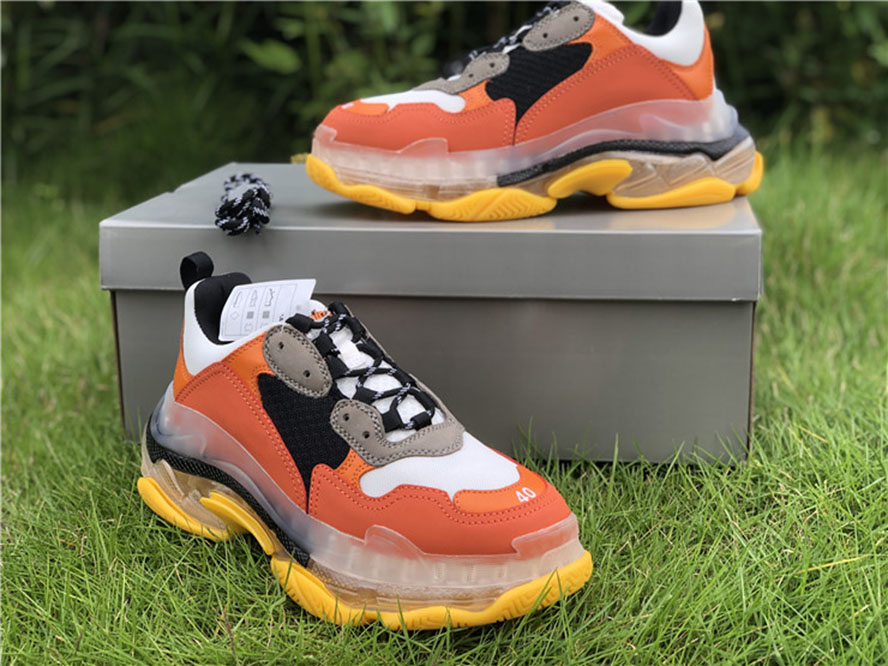 Original authentic blsk mens womens basketball shoes lovers gray orange color sports sneakers size 36-45
Original authentic blsk mens womens basketball shoes lovers gray orange color sports sneakers size 36-45