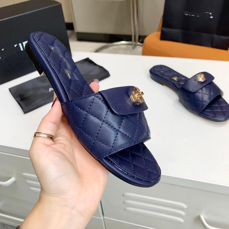 Fashion Mens Designer Slippers Women Slides Sandals Men Luxury Summer Beach Slide Flat Flower Animals Girls Rubber Shoes C53#, Box
Fashion Mens Designer Slippers Women Slides Sandals Men Luxury Summer Beach Slide Flat Flower Animals Girls Rubber Shoes C53#, Box