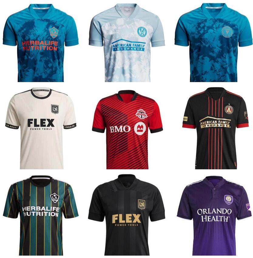 MLS X Parley Primeblue 2021 Kits soccer jerseys Inter Miami LAFC LA Galaxy Atlanta United DC Philadelphia Orlando New York City men football jersey, Black;yellow
MLS X Parley Primeblue 2021 Kits soccer jerseys Inter Miami LAFC LA Galaxy Atlanta United DC Philadelphia Orlando New York City men football jersey, Black;yellow