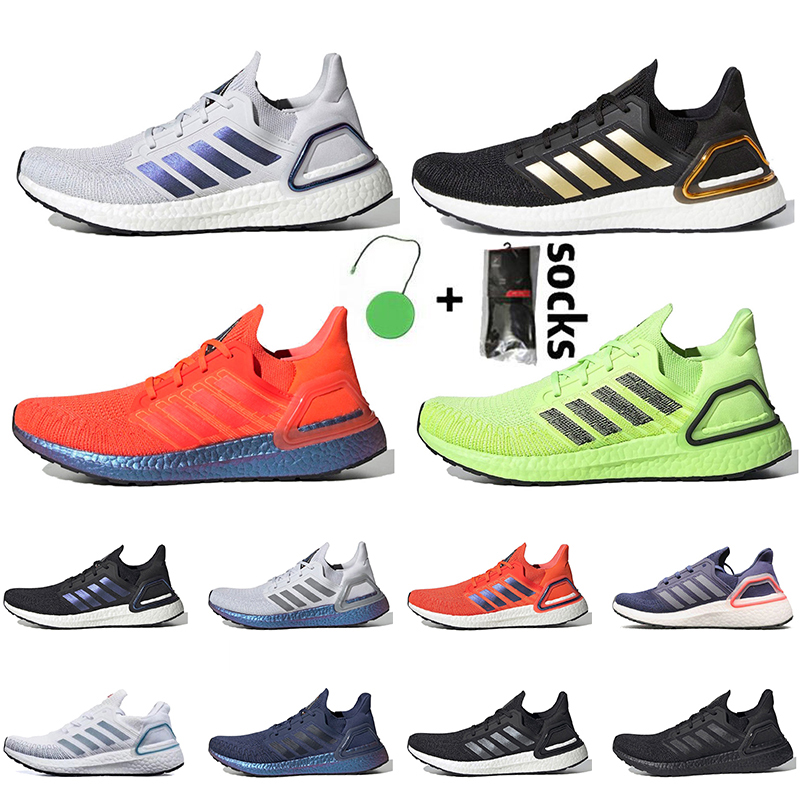 Top Quality Men Womens Ultraboost Running Shoes Ultra 20 Black Gold Dash Grey Volt Solar Red Sneakers Trainers Core ISS US National Lab
Top Quality Men Womens Ultraboost Running Shoes Ultra 20 Black Gold Dash Grey Volt Solar Red Sneakers Trainers Core ISS US National Lab