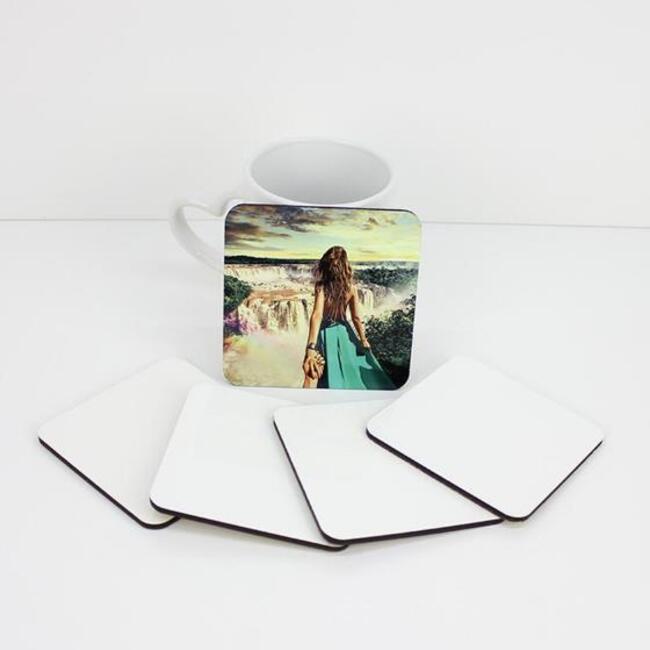 9*9cm Sublimation Coaster Wooden Blank Table Mats With Cork MDF Heat Insulation Thermal Transfer Cup Pads DIY
9*9cm Sublimation Coaster Wooden Blank Table Mats With Cork MDF Heat Insulation Thermal Transfer Cup Pads DIY