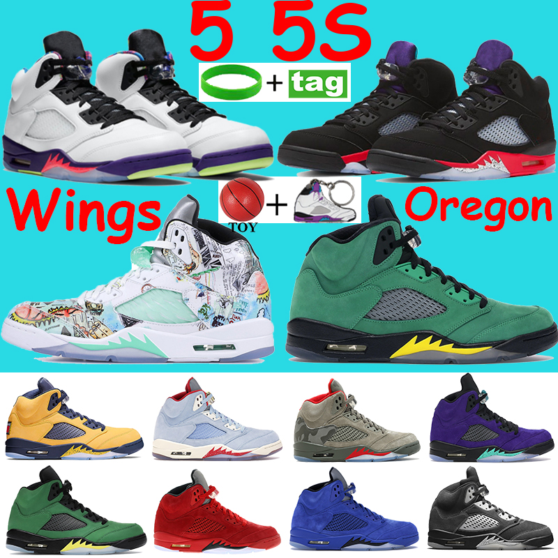 2021 5 5s basketball shoes Island Green White Stealth Top 3 Metallic Whites Black 23 trainers Fire Red Silver Tongue men sneakers, Bubble wrap packaging
2021 5 5s basketball shoes Island Green White Stealth Top 3 Metallic Whites Black 23 trainers Fire Red Silver Tongue men sneakers, Bubble wrap packaging