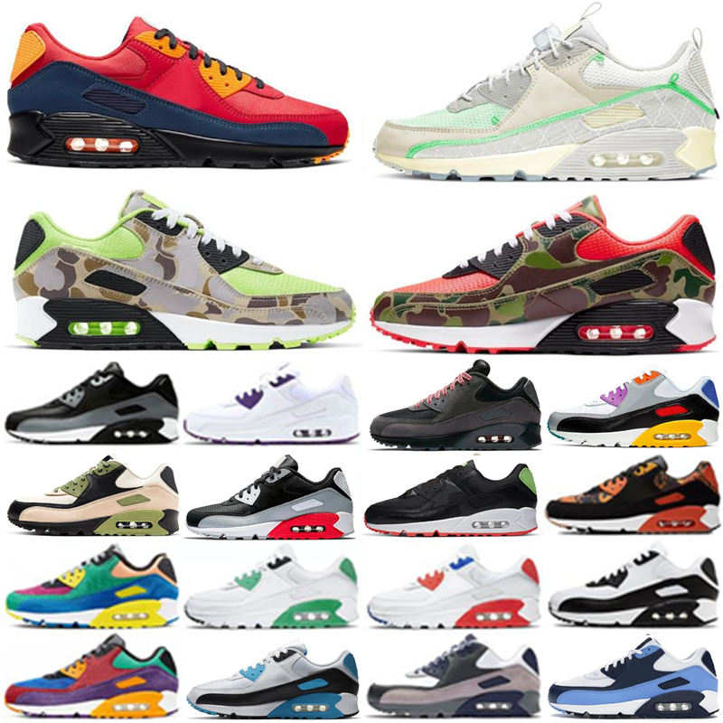 2021 Classic 90 Running Shoes red men 90s Triple White black Pale Ivory Photo Blue Camo London Grey Bred CNY Gum orange Royal UNC Sport Sports Sneakers Trainers, Bubble wrap package
2021 Classic 90 Running Shoes red men 90s Triple White black Pale Ivory Photo Blue Camo London Grey Bred CNY Gum orange Royal UNC Sport Sports Sneakers Trainers, Bubble wrap package