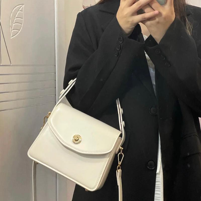 Evening Bags Small Purses And Handbags Luxury Designer Retro Leather Shoulder For Women 2021 White Black Tote Bag With Handle
Evening Bags Small Purses And Handbags Luxury Designer Retro Leather Shoulder For Women 2021 White Black Tote Bag With Handle