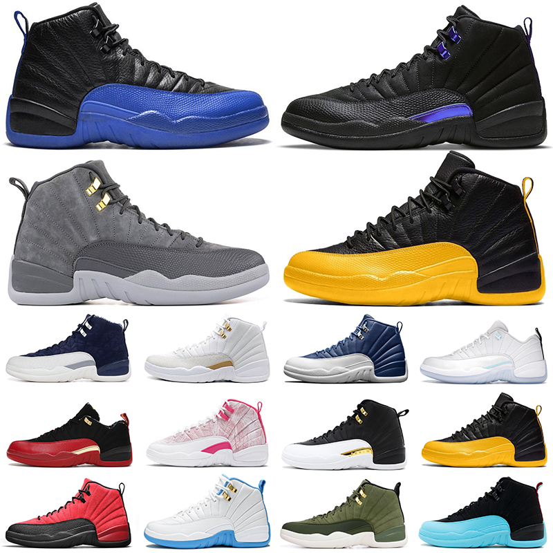 12 12s basketball shoes women men dark concord reverse flu game royal taxi ovo indigo playoffs mens trainers sports sneakers, 12s gamma blue
12 12s basketball shoes women men dark concord reverse flu game royal taxi ovo indigo playoffs mens trainers sports sneakers, 12s gamma blue
