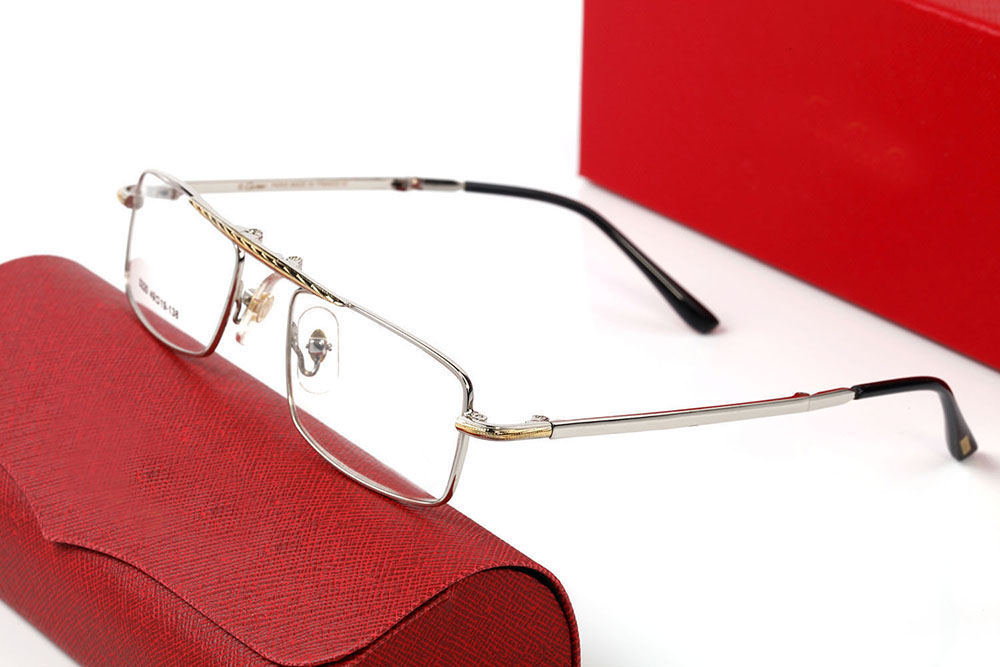 Folding glasses men Women Sunglasses Gold Rim Round Eyeglass Master Design Styles Metal Head High Quality Frame Suitable All Kinds Of Face With Original Box
Folding glasses men Women Sunglasses Gold Rim Round Eyeglass Master Design Styles Metal Head High Quality Frame Suitable All Kinds Of Face With Original Box