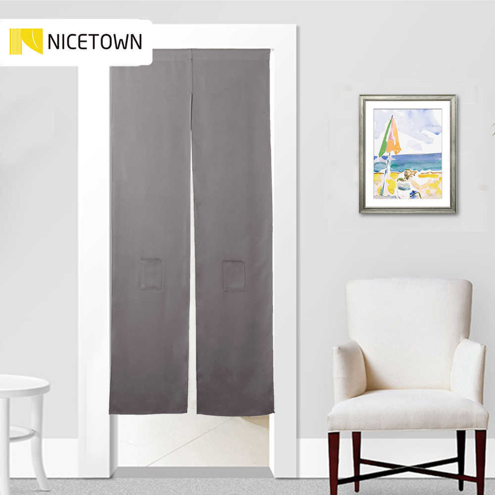 NICETOWN 22 colors Japanese Noren Doorway Curtain Room Divider Tapestry for Bistro/ Home / Restaurant / Dinning Area / Kitchen 210623
NICETOWN 22 colors Japanese Noren Doorway Curtain Room Divider Tapestry for Bistro/ Home / Restaurant / Dinning Area / Kitchen 210623