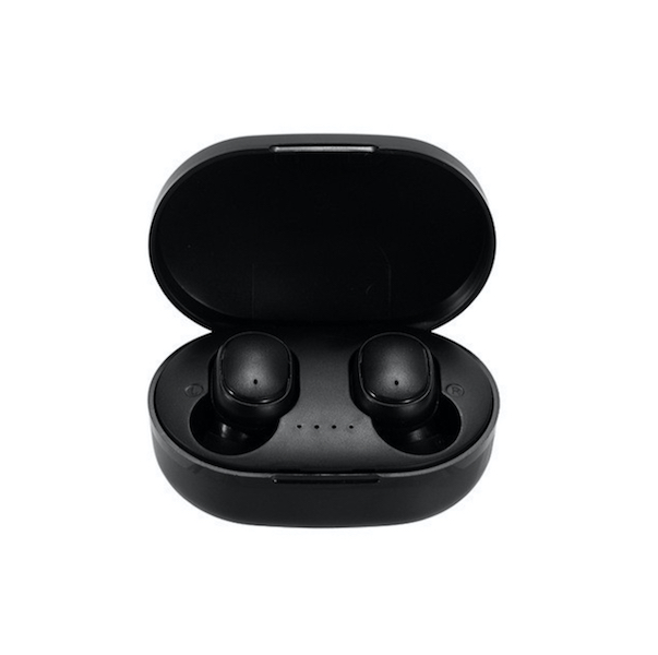 Same As Before TWS Earphone Headphones Noise reduction transparency mode Chip Wireless Charging Bluetooth Headphone