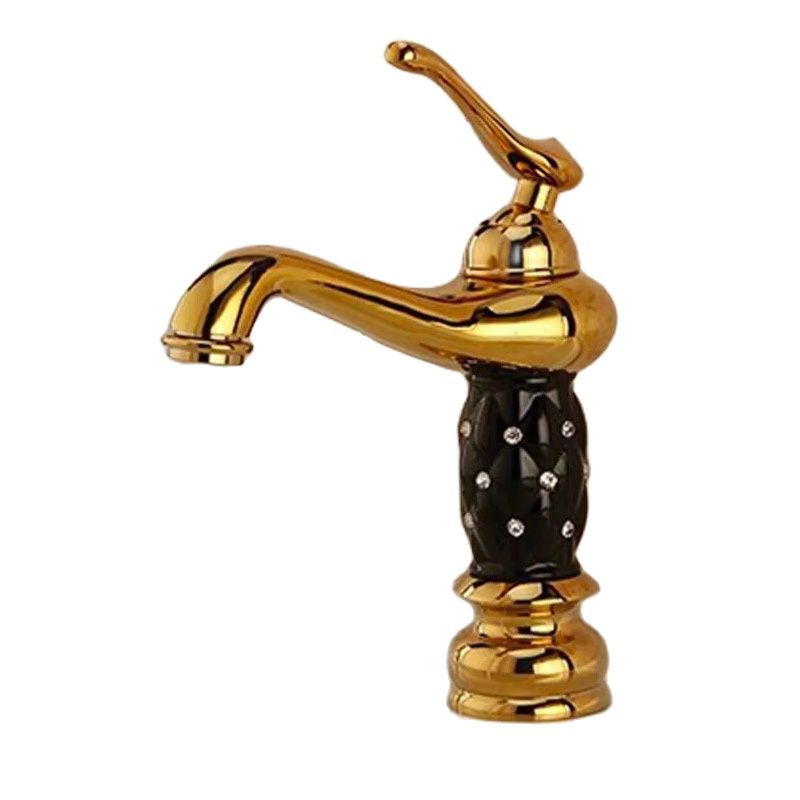 Bathroom Basin Faucets Black diamond Copper Vintage Wash sink Mixer Tap Single Handle
Bathroom Basin Faucets Black diamond Copper Vintage Wash sink Mixer Tap Single Handle
