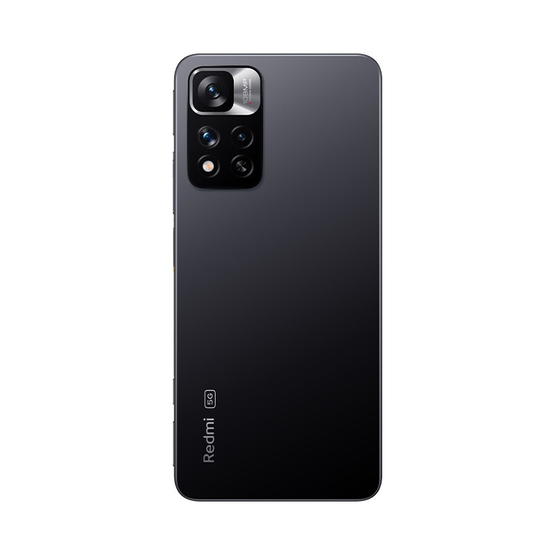 Original Xiaomi Redmi Note 11 Pro+ Plus 5G Mobile Phone 8GB RAM 128GB 256GB ROM Octa Core MTK 920 Android 6.67" Full Screen 108.0MP AI NFC IP53 F