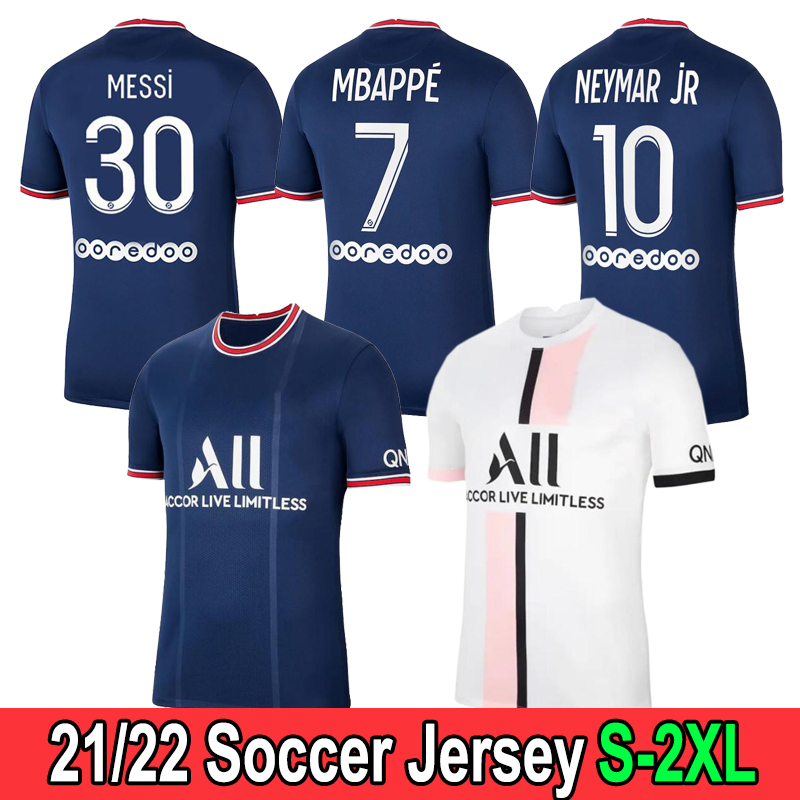 MESSI MBAPPE jersey HAKIMI SERGIO RAMOS 21 22 Maillots de football MARQUINHOS WIJNALDUM 2021 2022 Soccer men kids kit shirts uniforms, Black;yellow
MESSI MBAPPE jersey HAKIMI SERGIO RAMOS 21 22 Maillots de football MARQUINHOS WIJNALDUM 2021 2022 Soccer men kids kit shirts uniforms, Black;yellow