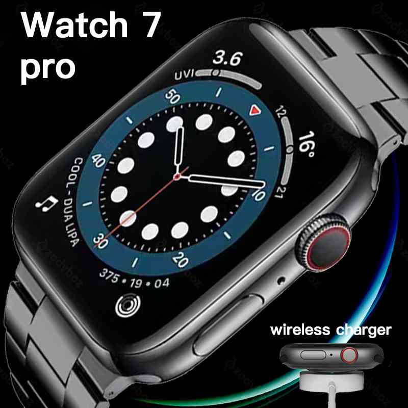 2022 New Strs Tt Smartwatch Men Bluetooth Call Wirels Loading Smart Watch Women Custom Dial Watch For Huawei Apple, Slivery;brown