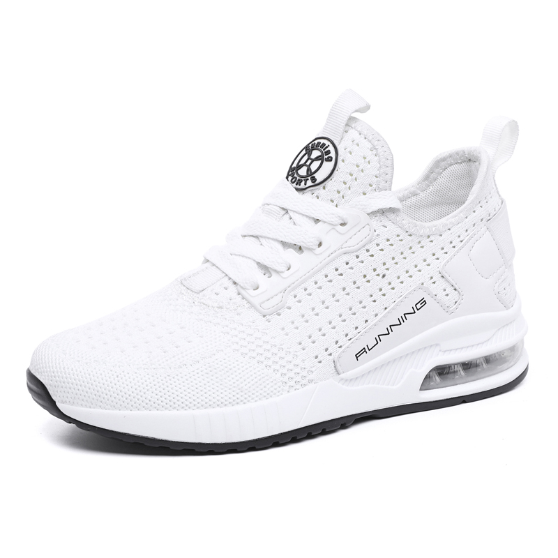 Top Quality 2021 Arrival Men Women Sports Running Shoes Breathable Runners Triple Black Green Grey Flat Outdoor Sneakers SIZE 36-45 WY22-1820
Top Quality 2021 Arrival Men Women Sports Running Shoes Breathable Runners Triple Black Green Grey Flat Outdoor Sneakers SIZE 36-45 WY22-1820