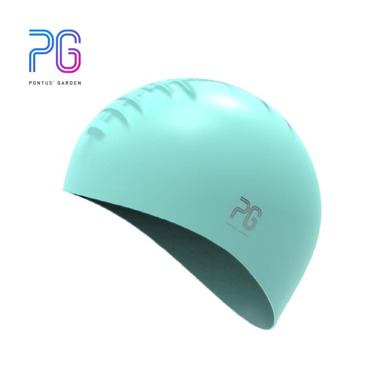 Pontus Garden 1 Piece Solid Swimming Cap 100% Silicone Hats Water-proof Adult Men Women Caps
Pontus Garden 1 Piece Solid Swimming Cap 100% Silicone Hats Water-proof Adult Men Women Caps