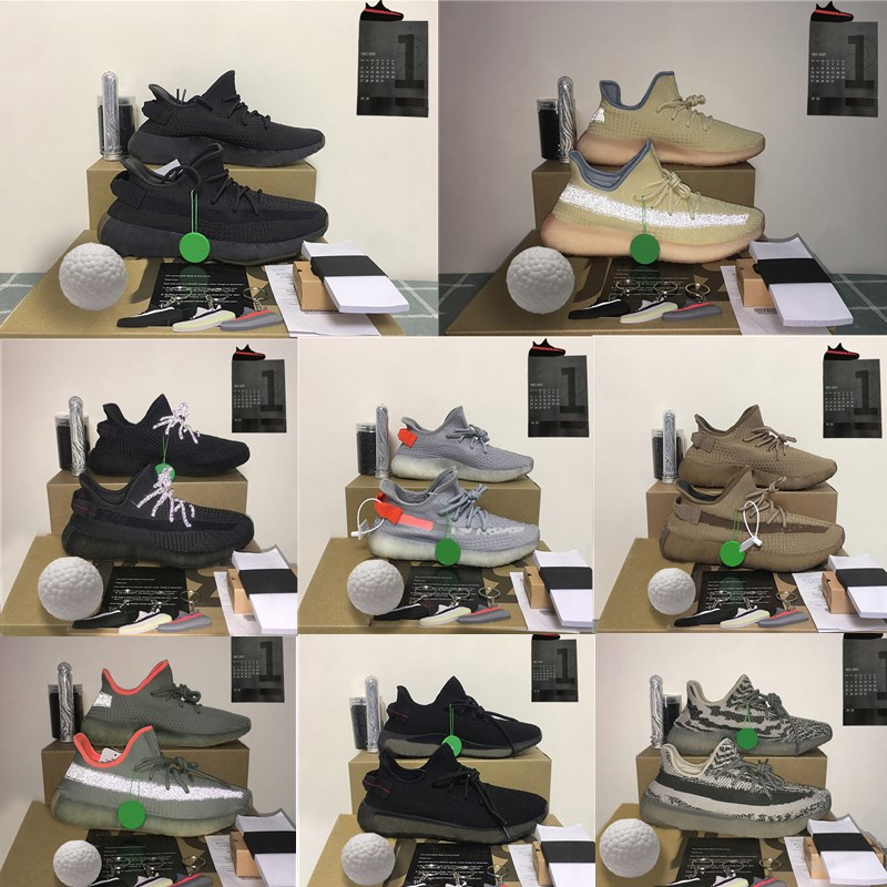 Designer Running Shoes Kanye West Yecheil Beluga Oreos Mauve Cinder Static Triple Black Reflective Sneaker Shoe Breds Clay Sports Sneakers Accessorie With Box, 5578
Designer Running Shoes Kanye West Yecheil Beluga Oreos Mauve Cinder Static Triple Black Reflective Sneaker Shoe Breds Clay Sports Sneakers Accessorie With Box, 5578