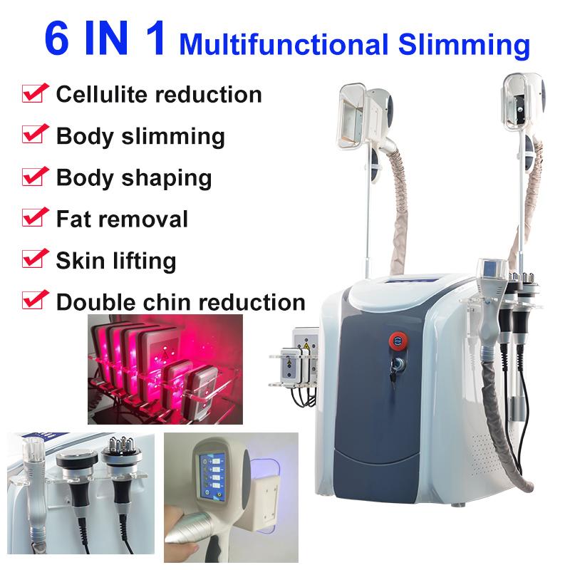 2021 Cryolipolysis fat freeze machine lipolaser personal use Cryotherapy lipo laser ultrasonic cavitation RF slimming Beauty machine
2021 Cryolipolysis fat freeze machine lipolaser personal use Cryotherapy lipo laser ultrasonic cavitation RF slimming Beauty machine