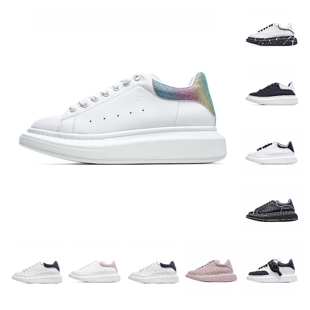 men shoes Massage Genuine Leather Platform Shoes Fashion Outdoor Velvet Falt Trainers Mens Luxury Designer Soft Casual Trainer Sneakers With Box
men shoes Massage Genuine Leather Platform Shoes Fashion Outdoor Velvet Falt Trainers Mens Luxury Designer Soft Casual Trainer Sneakers With Box