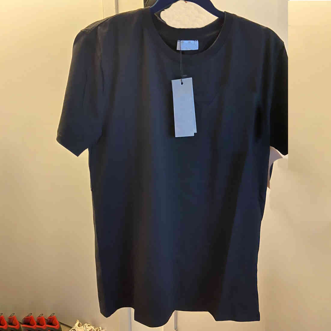 mens t shirts letter printed summer Paris style France Street Shorts Sleeve casual couple tee asian size S-2XL, White;black
mens t shirts letter printed summer Paris style France Street Shorts Sleeve casual couple tee asian size S-2XL, White;black