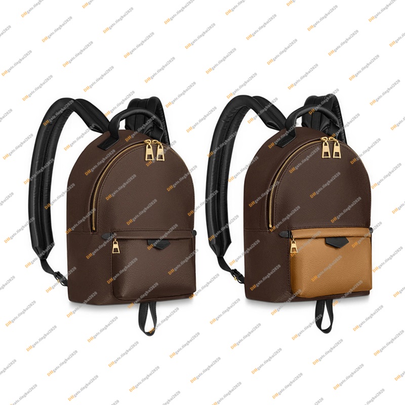 Men and Women Fashion Casual Designe Luxury PM MM 2 Size Backpack Schoolbag High Quality TOP 5A M44871 M44874 M44870 Pouch Purse
Men and Women Fashion Casual Designe Luxury PM MM 2 Size Backpack Schoolbag High Quality TOP 5A M44871 M44874 M44870 Pouch Purse