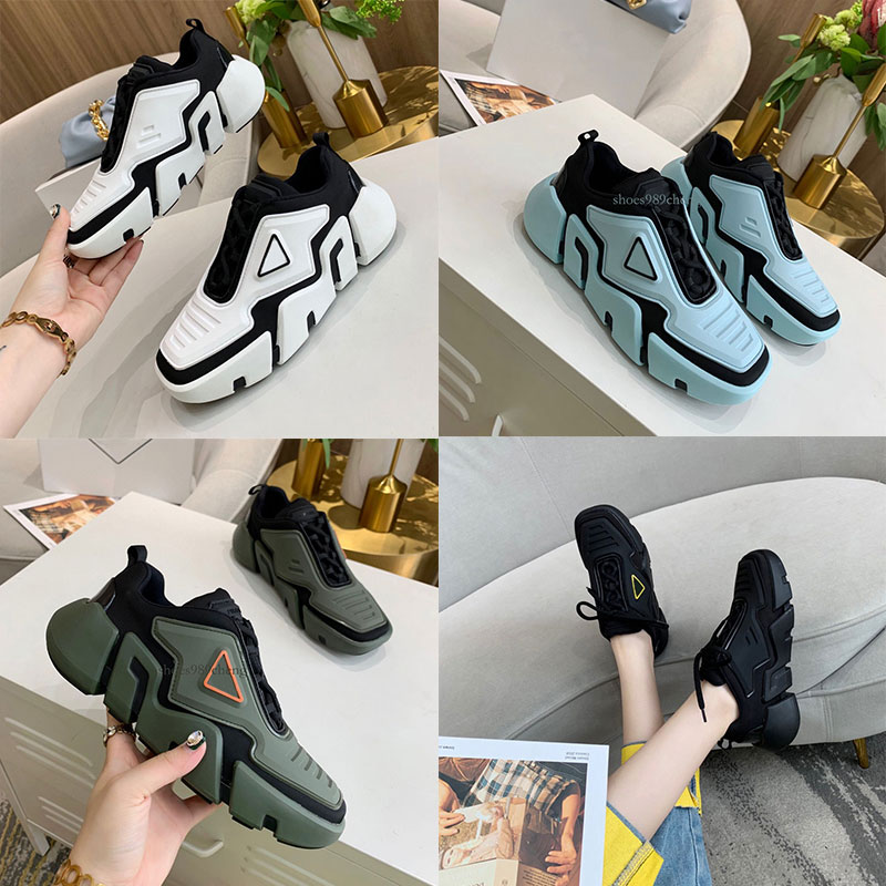 Men's and women's high quality fashion casual shoes classic T-stage lovers luxury locomotive black and white designer sports lightweight rubber sole 35-45, Customize
Men's and women's high quality fashion casual shoes classic T-stage lovers luxury locomotive black and white designer sports lightweight rubber sole 35-45, Customize