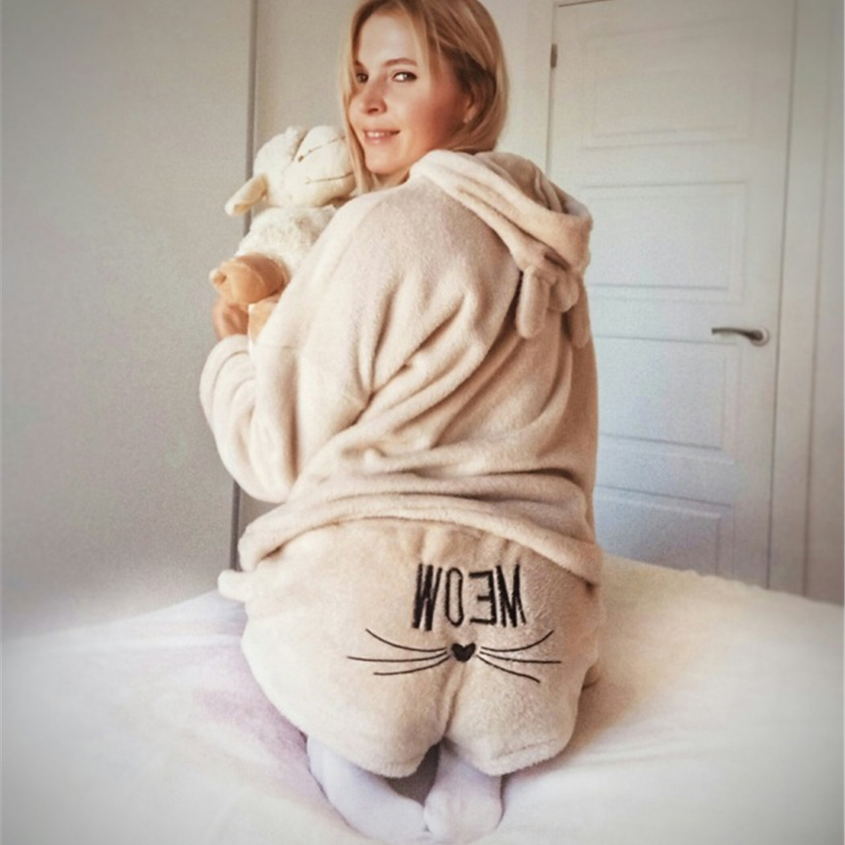 2021women pajamas set 2021 autumn winter warm pyjamas women fleece pijamas femme lingerie cat pijama mujer sleepwear homewear, Black;red
2021women pajamas set 2021 autumn winter warm pyjamas women fleece pijamas femme lingerie cat pijama mujer sleepwear homewear, Black;red