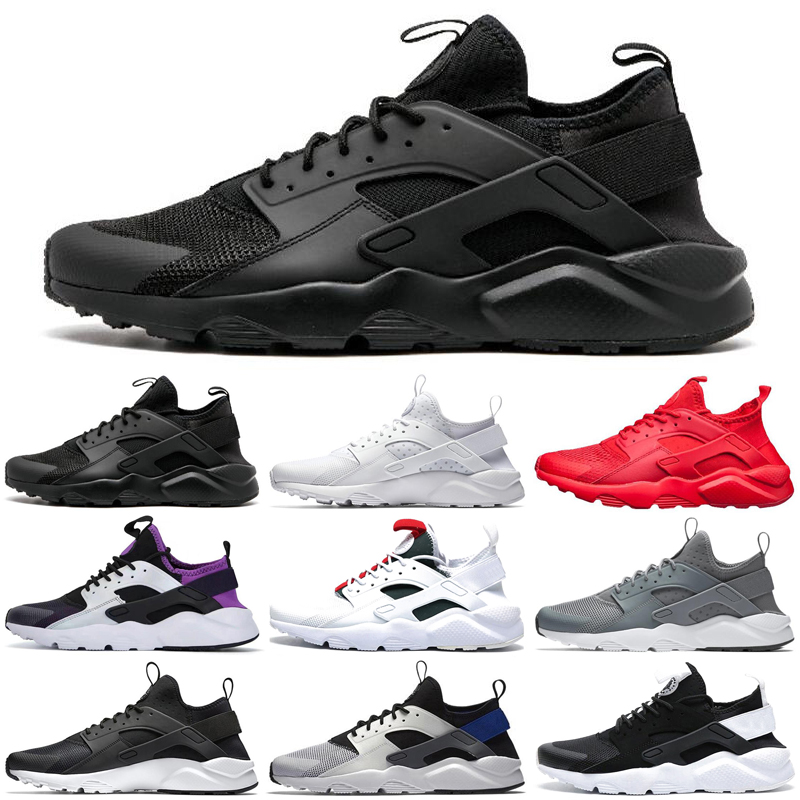 fashion Huarache run ultra men women shoes 1.0 Triple White Black gray gold red Huaraches sports Sneakers size 36-45
fashion Huarache run ultra men women shoes 1.0 Triple White Black gray gold red Huaraches sports Sneakers size 36-45