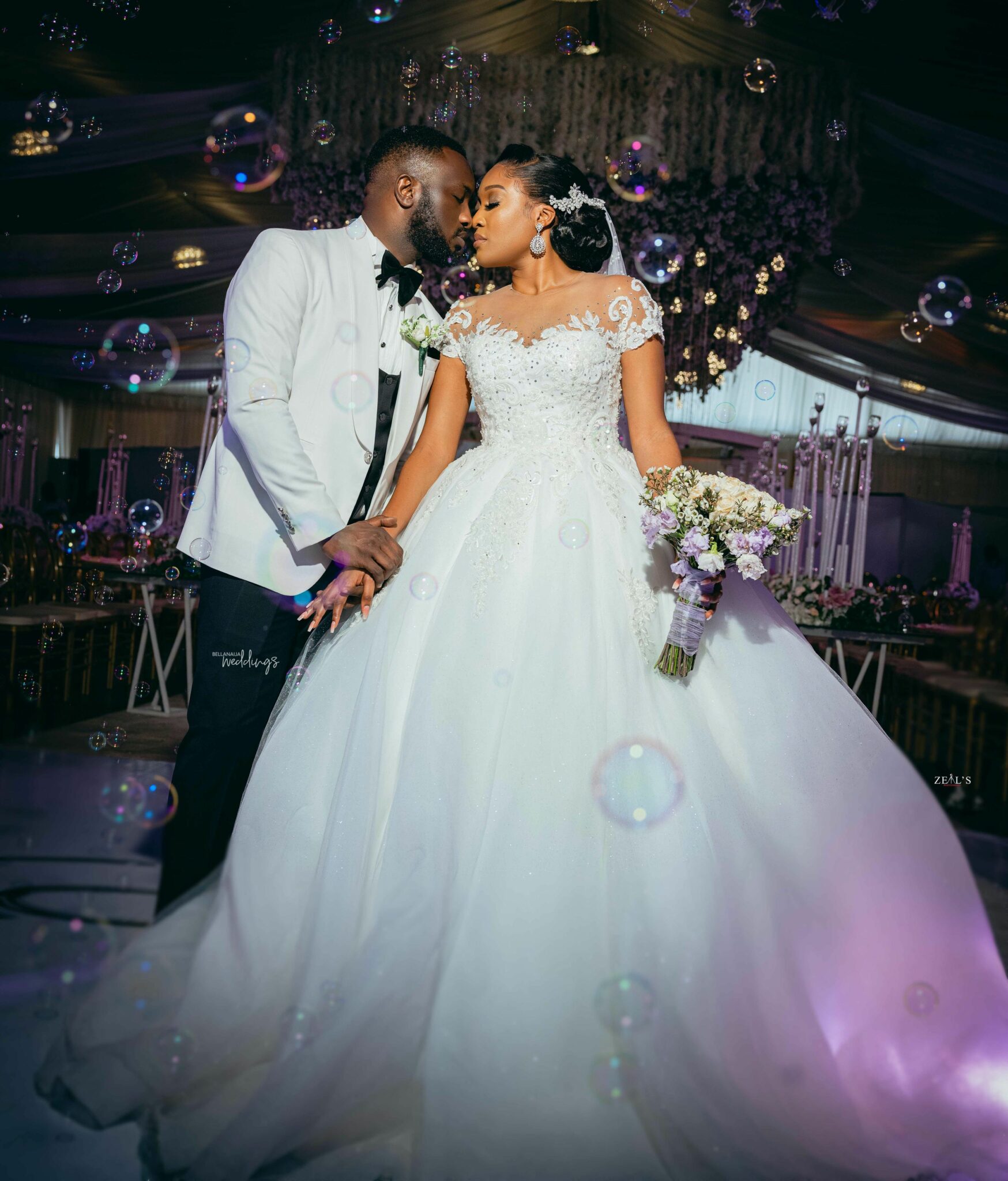 plus size arabic aso ebi luxurious vintage lace wedding dress sheer neck sexy tulle bridal gowns dresses zj3340